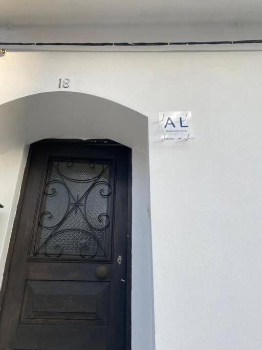 Caminho Da Vila Moradia. Escalos de Cima Zewnętrze zdjęcie